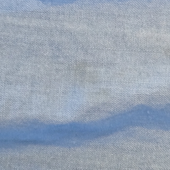 LLUM TONAL BLUE GISELLE CORSET DRESS GIRLS SIZE 6 HALLOWEEN COSTUME DRESS UP - Picture 14 of 16